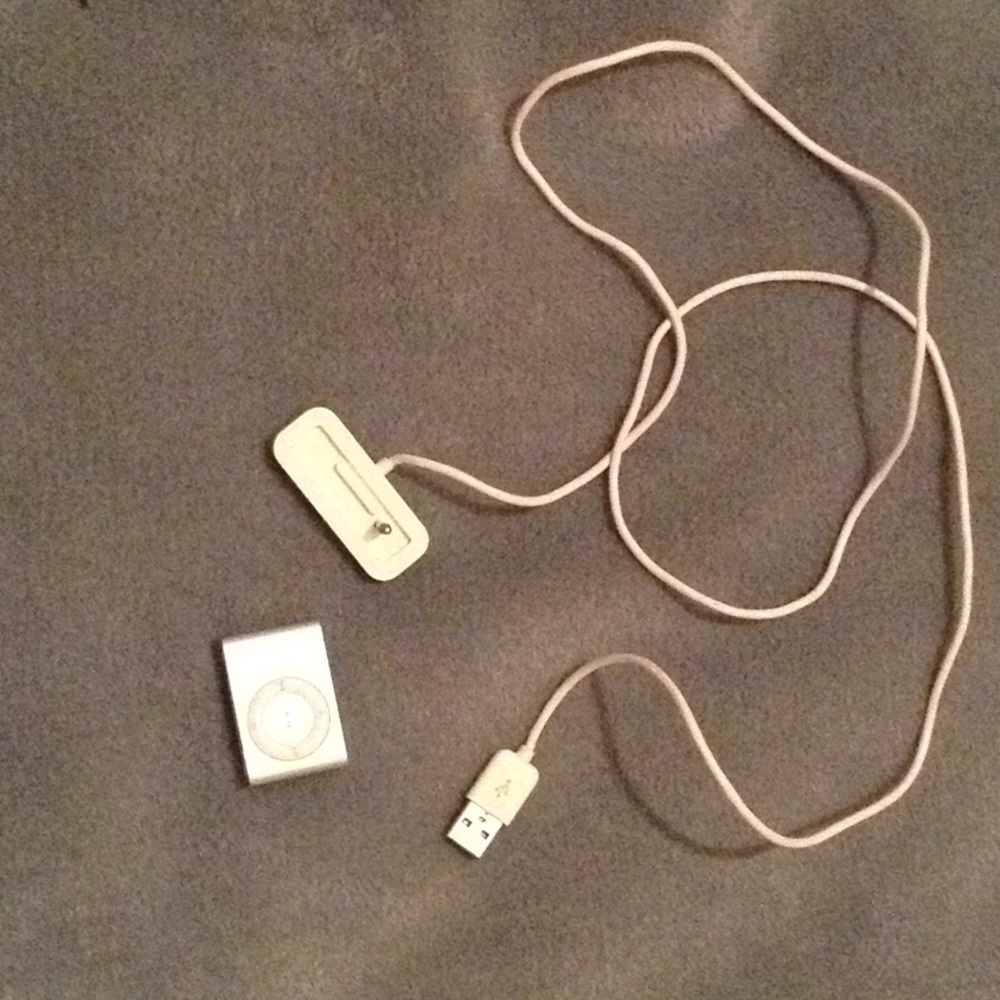 iPod